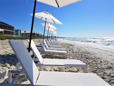 Luxury One Bedroom Resort Suite